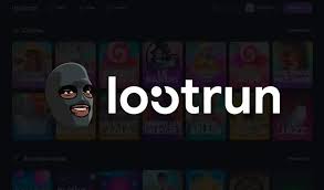 Безопасный вход на Zerkalo LootRUn — быстрый доступ к играм