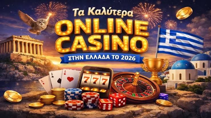 Νέα Καζίνο Online Ανακαλύψτε τις Τελευταίες Τάσεις 378062974 Νέα Καζίνο Online Ανακαλύψτε τις Τελευταίες Τάσεις 378062974