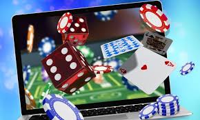Online Gambling Jak Bezpečně Hraní Mění Svět Hazardu Online Gambling Jak Bezpečně Hraní Mění Svět Hazardu