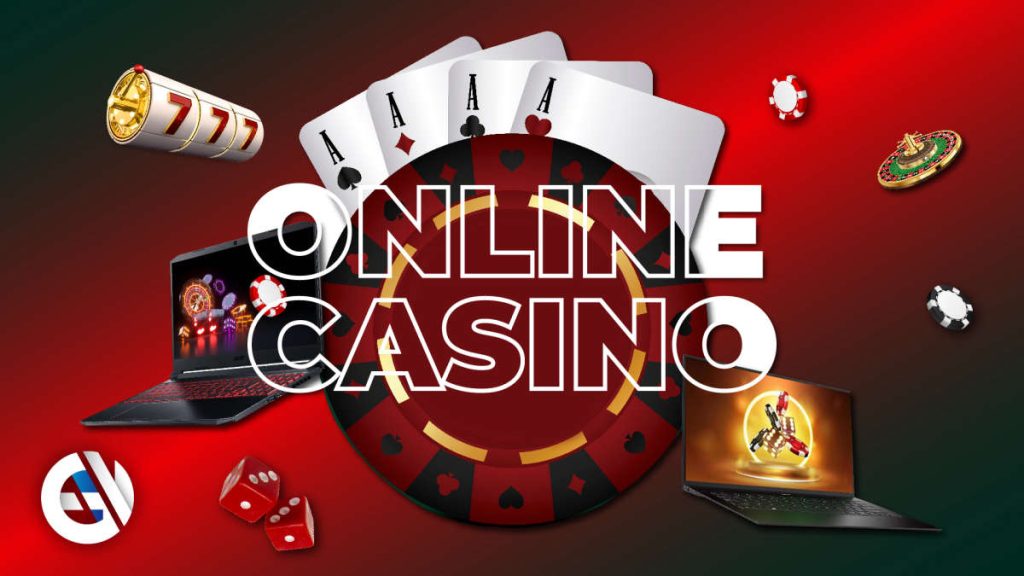 Online Gambling Jak Bezpečně Hraní Mění Svět Hazardu Online Gambling Jak Bezpečně Hraní Mění Svět Hazardu